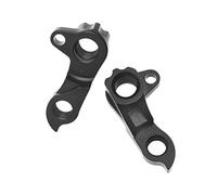 Pilo D447 derailleur hanger for Pivot Mach 429 5.7 4 6 Firebird LES 275 FAT M4X Switchblade Phoenix #018 (FP-RDH-TA-12MM-BLK-V3) 2012 2013 2014 2015 2016