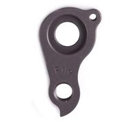 Pilo D536 derailleur Hanger for Niner RIP, Jet, Air 9 RDO Carbon Alloy, One RDO 9, WFO 9 Bikes 12x142mm