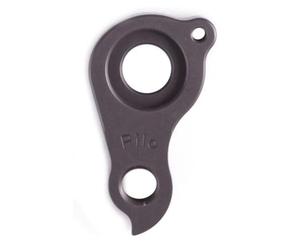 Pilo D536 derailleur Hanger for Niner RIP, Jet, Air 9 RDO Carbon Alloy, One RDO 9, WFO 9 Bikes 12x142mm