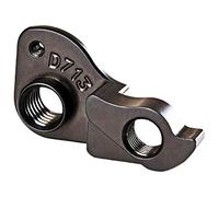 Pilo D713 Derailleur Hanger Compatible with/Replacement for Cannondale Bad Habit (#KP381)