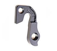 Pilo D723 derailleur Hanger for GT Avalanche, Backwoods 29, Karakoram, Verb (#ATIDH0239) Bikes (Rear Gear mech, Dropout)
