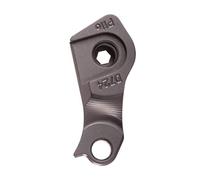 Pilo D724 derailleur Hanger for Rocky Mountain Altitude, Element, Slayer (#1097132) Bikes (Rear Gear mech, Dropout)