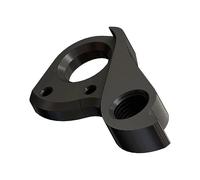 Pilo D781 Trek Derailleur Hanger One Size Black