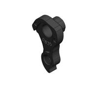 Pilo D835 Scott Derailleur Hanger One Size Black