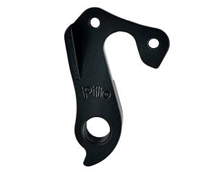 Pilo D838 Derailleur hanger for Lapierre Edge, Tandem, Pro Race Kid 2018 2017