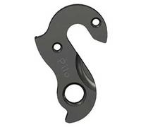 Pilo D852 Diamondback/gt Derailleur Hanger One Size Black