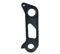 Pilo D856 Derailleur hanger for Merida Reacto, Limited, Scultura, Endurance, 4000, 5000, 6000, 8000, 9000