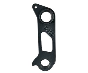 Pilo D856 Derailleur hanger for Merida Reacto, Limited, Scultura, Endurance, 4000, 5000, 6000, 8000, 9000