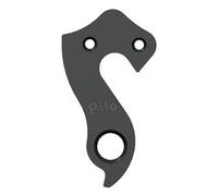 Pilo D912 Bottechia Derailleur Hanger One Size Black