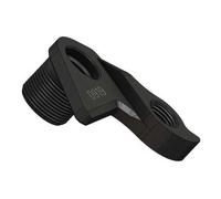Pilo D919 Trek Derailleur Hanger One Size Black