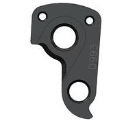 Pilo D993 Derailleur Hanger for Kross Vento Level, Thompson, WRC, ZGL CRB67 Mekk Battaglin