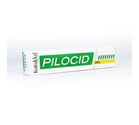 Pilocid Gel 25gm| Kottakkal | Ayurvedic