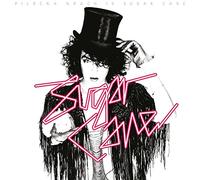 Pilocka Krach - Sugar Cane & the Lost [VINYL]