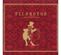 Pilomotor - The Magic Hour