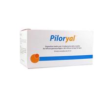 Piloryal 20 Oral Stick 15 ml - Effective on Gatroesophageal and Laryngopharyngeal Reflux