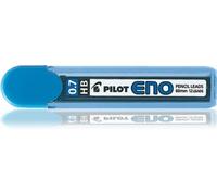 Pilot 0.7mm Automatic Pencil Leads - Grade H - One Tube of 12 Leads