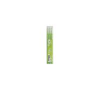 Pilot 006608V - Ink cartridge for pens, Pack of 3, Green (Lime Green)