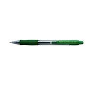 Pilot 1.0 mm Pen - Green