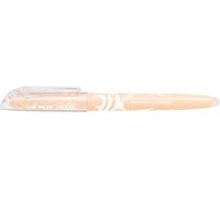 Pilot - 1 Erasable FriXion Light Highlighter Marker - Natural Colours - Pale Orange