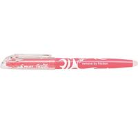 Pilot - 1 Erasable FriXion Light Highlighter Marker - Natural Colours - Pale Red