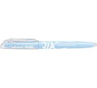 Pilot - 1 Erasable FriXion Light Highlighter Marker - Natural Colours - Sky Blue