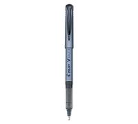 PILOT 11020 Liquid Ink Rollerball Pen, Extra-Fine Point, BK ink