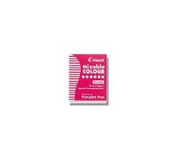Pilot 1108009 Ink Cartridge Pink