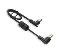 Pilot-12 Lite Cable Kit Compatible with DreamStation 2 - CPAP Power Cord, Replacement Cord for CPAP Machines, Adapter, CPAP Accessories