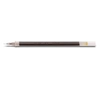 Pilot G-TEC-C4 Gel Pen Refill Leads (Pack of 3), Black