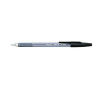 Pilot 2025001 Ballpoint Pen BP-S, 0.7 mm, Pack of 1, Black