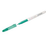 Pilot 220101204L Frixion Colour Erasable Fibre Tip Colouring Pen - Green