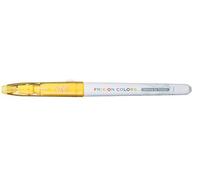 Pilot 220101205L Frixion Colour Erasable Fibre Tip Colouring Pen - Yellow