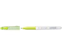 Pilot 220101211L Frixion Colour Erasable Fibre Tip Colouring Pen - Light Green