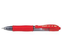 Pilot 220411 - Red mini roller
