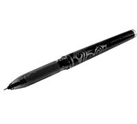 Pilot 227101201 - FriXion Point Black Erasable fine PK12