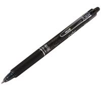 Pilot FriXion Clicker Retractable Rollerball Pen Medium Black (12 Pack)