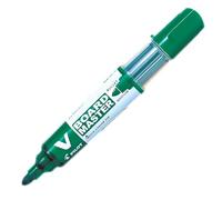 Pilot 232495 Felt-Tip Pen for Board - Green