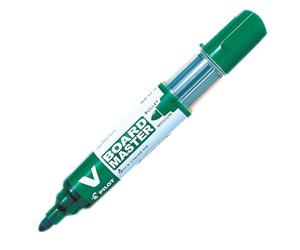 Pilot 232495 Felt-Tip Pen for Board - Green