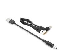 Pilot-24 Lite Cable Kit Compatible with AirSense 11 CPAP Machine - CPAP Power Cord, Replacement Cord for CPAP Machines, Adapter, CPAP Accessories