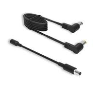 Pilot-24 Lite Cable Kit Compatible with Apex iCH Kit CPAP Machine- CPAP Power Cord, Replacement Cord for CPAP Machines, Adapter, CPAP Accessories