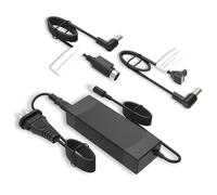 Pilot-24 Lite Mixed Cable Kit Compatible with DreamStation Go and 3B Medical Luna CPAP Machine - CPAP Power Supply, CPAP Accessories