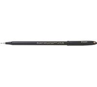 PILOT 244360 Permanent Marker Twin Tip N65W Black