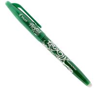Pilot 31284PT Frixion Erasable Rollerball 0.7 mm Tip (Box of 12) -