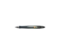 Pilot 31401 G6 Roller Ball Retractable Gel Pen- Black Ink- Fine