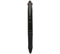 Pilot 4 Colors Ballpoint Pen, Acroball 4 Fine, Black, Red, Blue & Green (Bkab-45F-BK)