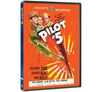Pilot 5 [DVD] [1943] [Region 1] [US Import] [NTSC]