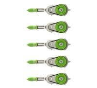 Pilot Begreen Refill for Whiteline - Knock R Correction Tape (Single Pack) - White