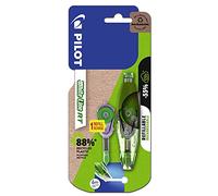 PILOT 8088BCR Whiteline RT Refill with Refill, 6 m x 4 mm, Correction Tape