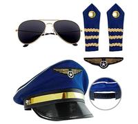 Pilot Accessory Set