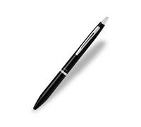 Pilot Acro 1000 Ballpoint Pen - 1 Pack (Black) 1.0mm Medium Tip - Smooth, Precise Writing